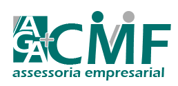 aga+cmf+contabilidade+assessoria+empresarial+logotipo